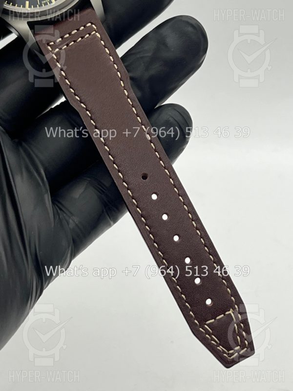 Фото 9 - IWC Pilot`s Watches IW327006 Mark XVIII
