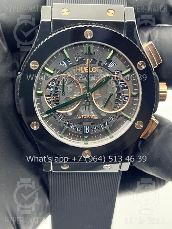 Товар Hublot Classic Fusion Aerofusion 45mm Art 7290 Фото 2 - Hublot Classic Fusion Aerofusion 45mm Art 7290
