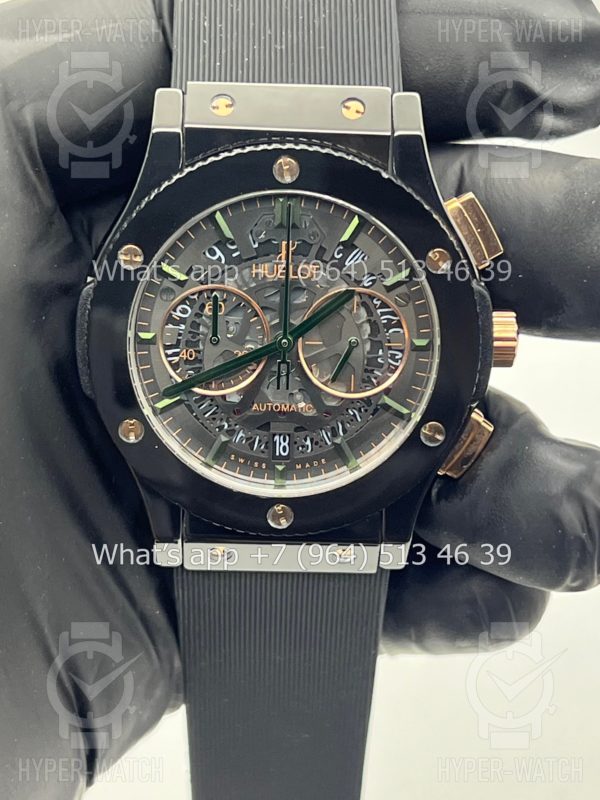 Товар Hublot Classic Fusion Aerofusion 45mm Art 7290 Фото 6 - Hublot Classic Fusion Aerofusion 45mm Art 7290