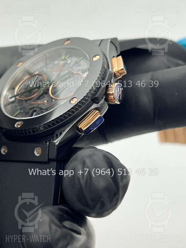 Товар Hublot Classic Fusion Aerofusion 45mm Art 7290 Фото 7 - Hublot Classic Fusion Aerofusion 45mm Art 7290