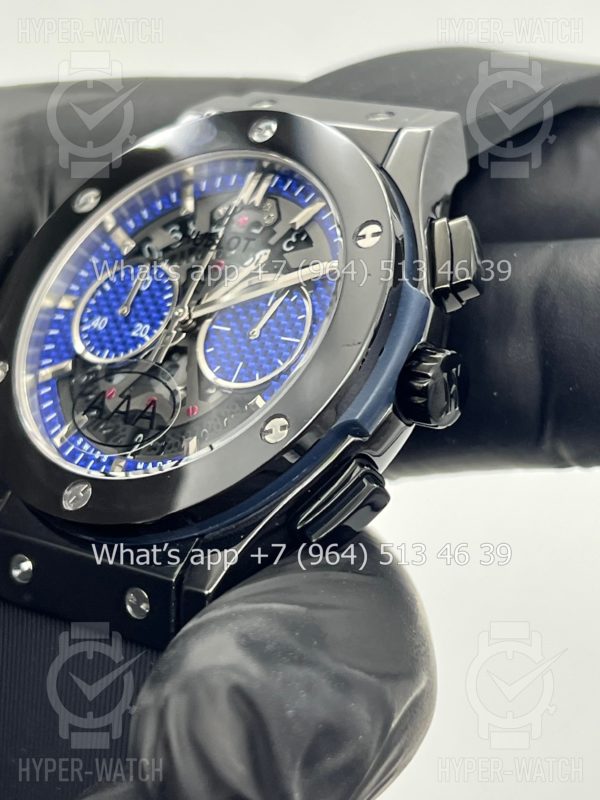 Товар Hublot Classic Fusion Aerofusion 45mm Art 7289 Фото 4 - Hublot Classic Fusion Aerofusion 45mm Art 7289
