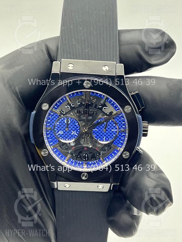 Товар Hublot Classic Fusion Aerofusion 45mm Art 7289 Фото 6 - Hublot Classic Fusion Aerofusion 45mm Art 7289