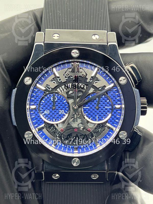 Товар Hublot Classic Fusion Aerofusion 45mm Art 7289 Фото 8 - Hublot Classic Fusion Aerofusion 45mm Art 7289