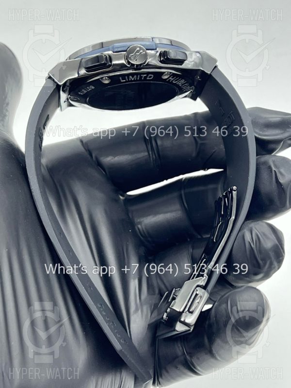 Товар Hublot Classic Fusion Aerofusion 45mm Art 7289 Фото 14 - Hublot Classic Fusion Aerofusion 45mm Art 7289
