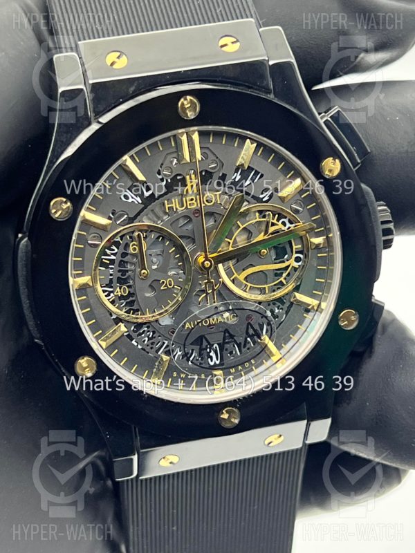 Товар Hublot Classic Fusion Aerofusion 45mm Art 7288 Фото 3 - Hublot Classic Fusion Aerofusion 45mm Art 7288