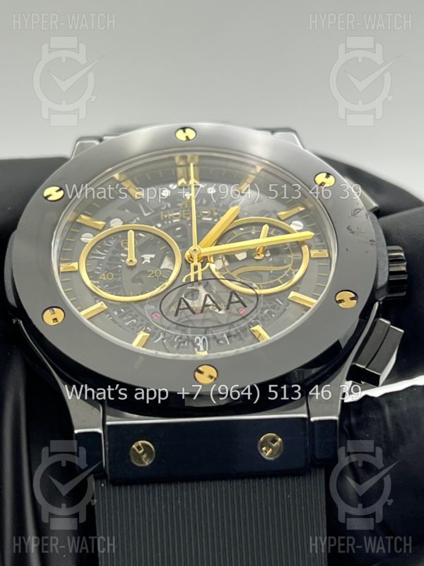 Товар Hublot Classic Fusion Aerofusion 45mm Art 7288 Фото 5 - Hublot Classic Fusion Aerofusion 45mm Art 7288