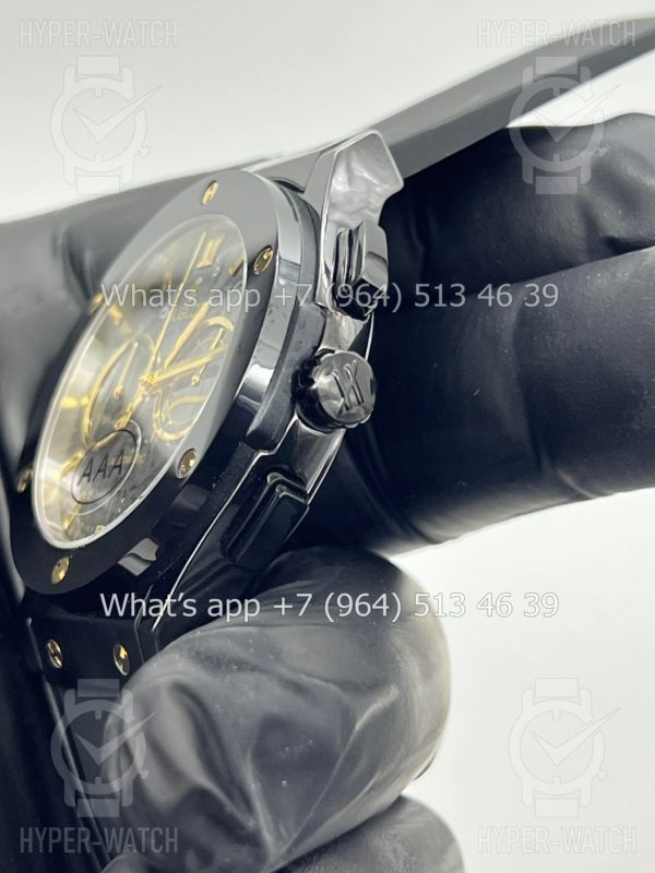 Товар Hublot Classic Fusion Aerofusion 45mm Art 7288 Фото 7 - Hublot Classic Fusion Aerofusion 45mm Art 7288