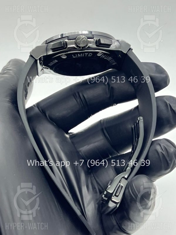 Товар Hublot Classic Fusion Aerofusion 45mm Art 7288 Фото 14 - Hublot Classic Fusion Aerofusion 45mm Art 7288
