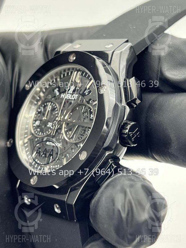 Товар Hublot Classic Fusion Aerofusion 45mm Art 7306 Фото 5 - Hublot Classic Fusion Aerofusion 45mm Art 7306