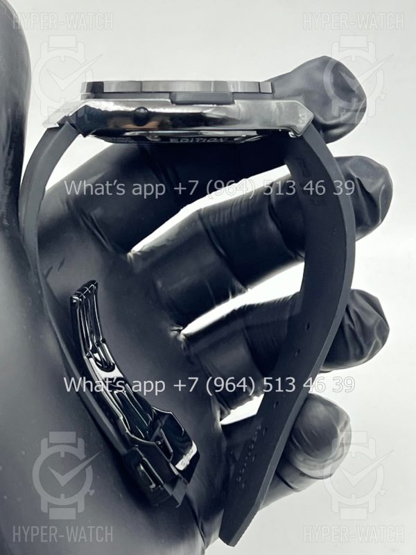 Товар Hublot Classic Fusion Aerofusion 45mm Art 7306 Фото 11 - Hublot Classic Fusion Aerofusion 45mm Art 7306