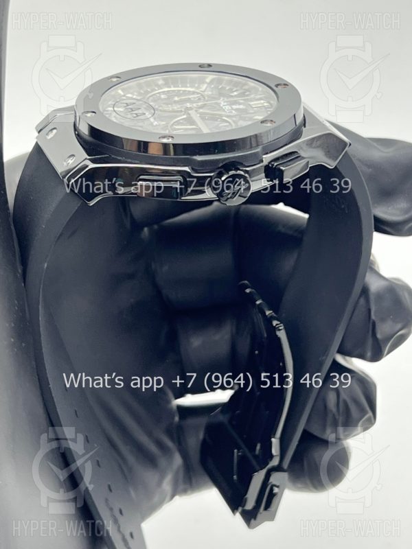 Товар Hublot Classic Fusion Aerofusion 45mm Art 7306 Фото 12 - Hublot Classic Fusion Aerofusion 45mm Art 7306