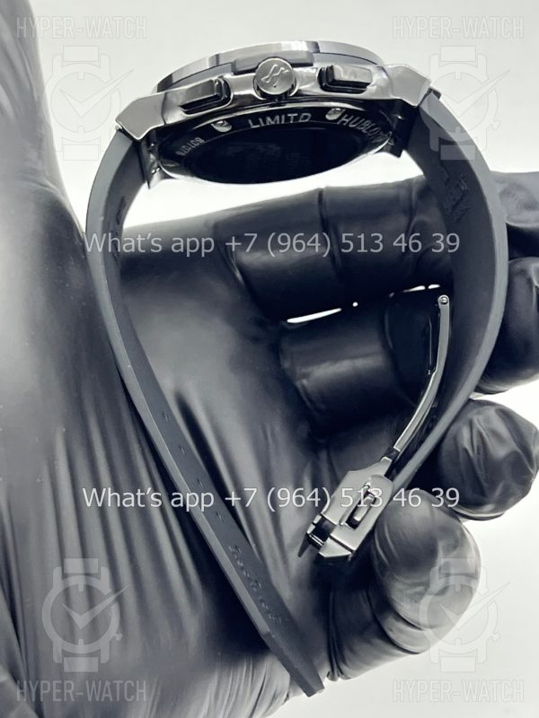 Товар Hublot Classic Fusion Aerofusion 45mm Art 7306 Фото 13 - Hublot Classic Fusion Aerofusion 45mm Art 7306