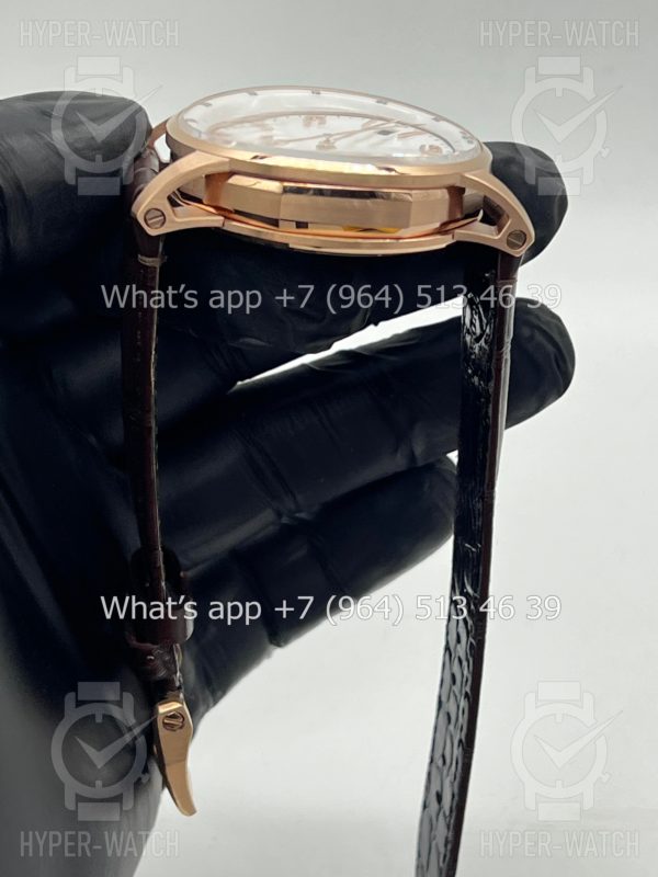 Товар Audemars Piguet CODE 11.59 Automatic 15210OR.OO.A099CR.01 Фото 12 - Audemars Piguet CODE 11.59 Automatic 15210OR.OO.A099CR.01