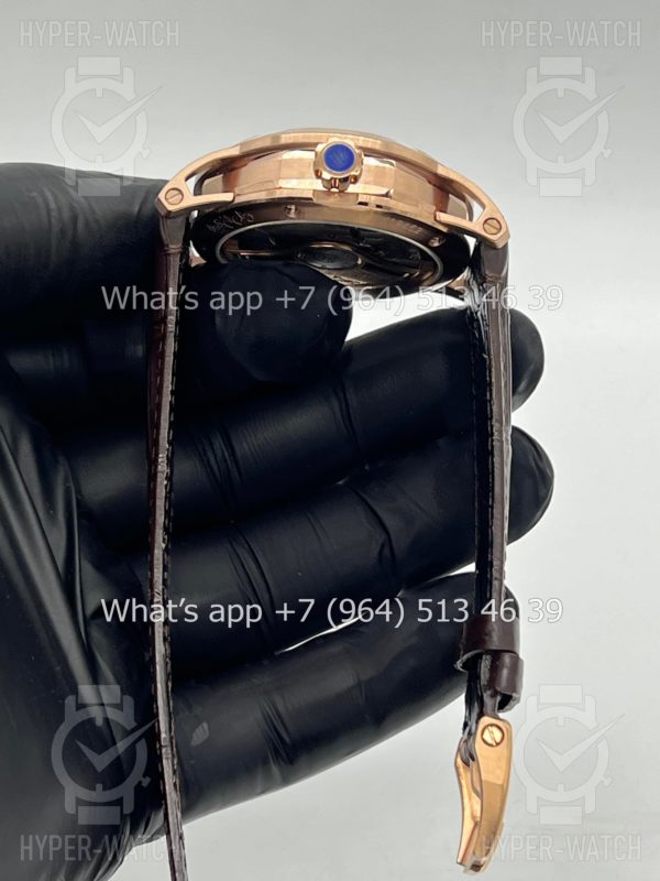 Товар Audemars Piguet CODE 11.59 Automatic 15210OR.OO.A099CR.01 Фото 15 - Audemars Piguet CODE 11.59 Automatic 15210OR.OO.A099CR.01