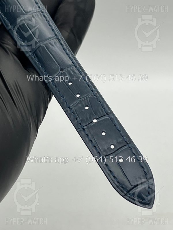 Товар Zenith Pilot Captain Chronograph 43mm Art 7333 Фото 8 - Zenith Pilot Captain Chronograph 43mm Art 7333
