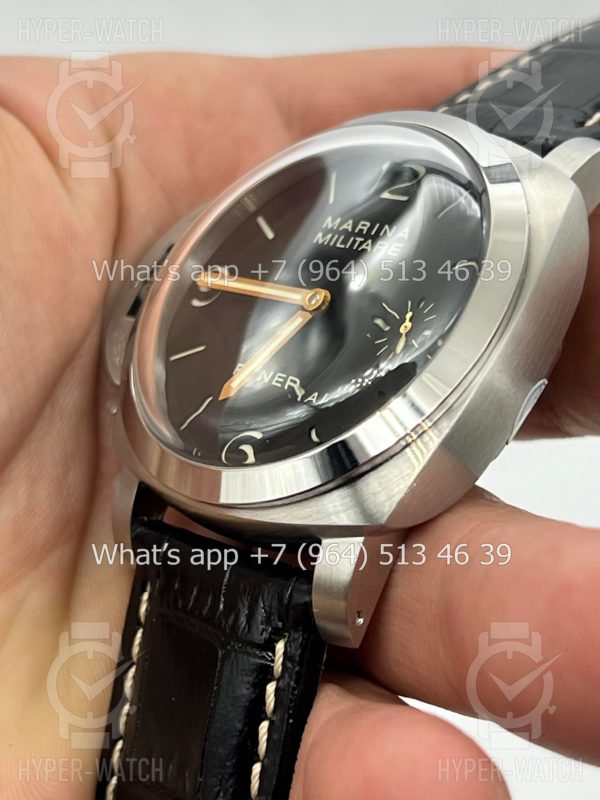 Товар Officine Panerai Luminor Marina Militare 47mm PAM00217 Фото 8 - Officine Panerai Luminor Marina Militare 47mm PAM00217