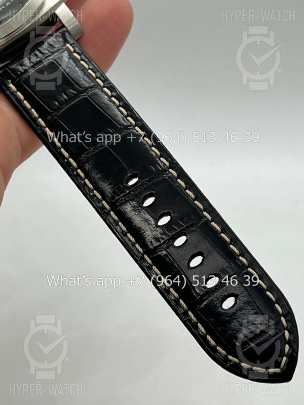 Товар Officine Panerai Luminor Marina Militare 47mm PAM00217 Фото 11 - Officine Panerai Luminor Marina Militare 47mm PAM00217