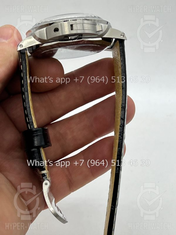 Товар Officine Panerai Luminor Marina Militare 47mm PAM00217 Фото 14 - Officine Panerai Luminor Marina Militare 47mm PAM00217