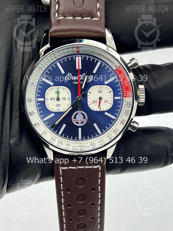 Товар Breitling Top Time 41mm Art 7206 Фото 2 - Breitling Top Time 41mm Art 7206