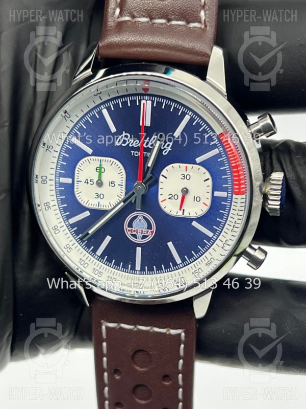 Товар Breitling Top Time 41mm Art 7206 Фото 4 - Breitling Top Time 41mm Art 7206