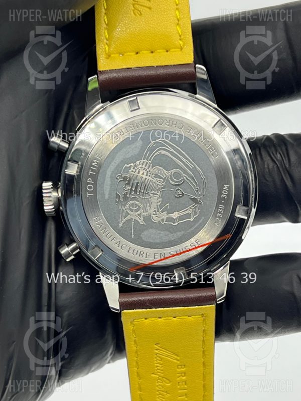 Товар Breitling Top Time 41mm Art 7206 Фото 12 - Breitling Top Time 41mm Art 7206