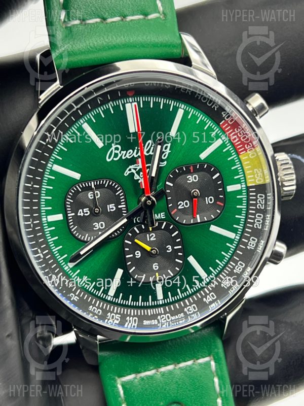 Фото 5 - Breitling Top Time 41mm Art 7204