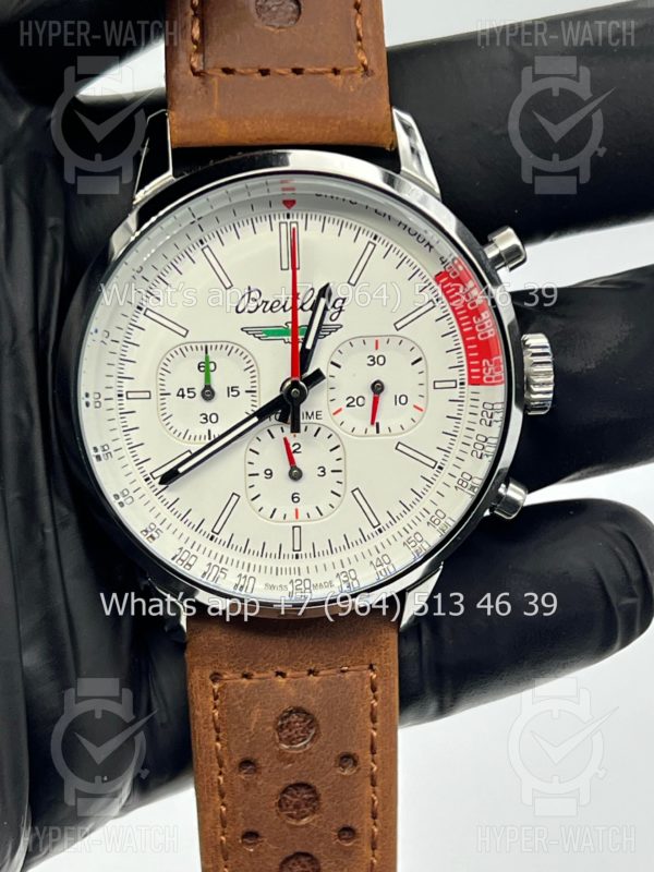 Товар Breitling Top Time 41mm Art 7203 Фото 2 - Breitling Top Time 41mm Art 7203