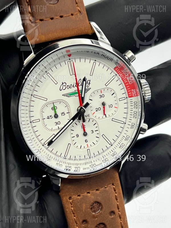 Товар Breitling Top Time 41mm Art 7203 Фото 3 - Breitling Top Time 41mm Art 7203