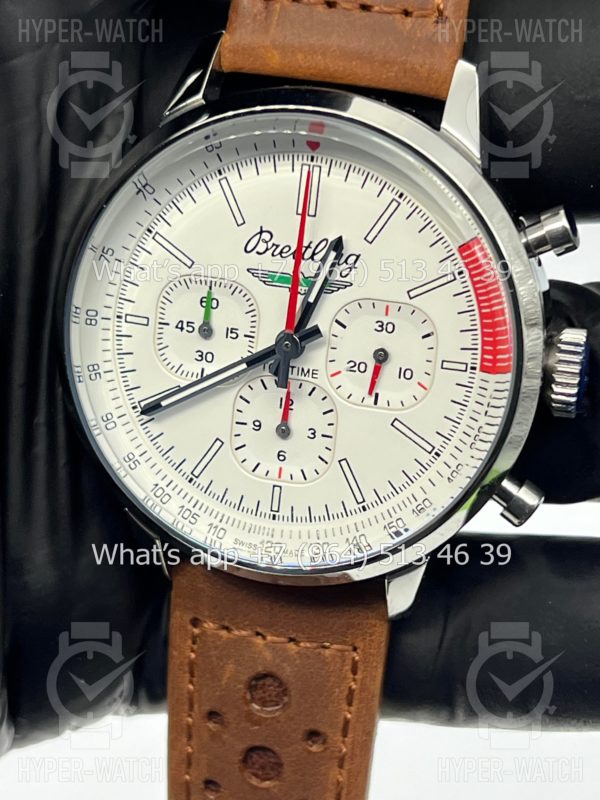 Товар Breitling Top Time 41mm Art 7203 Фото 4 - Breitling Top Time 41mm Art 7203