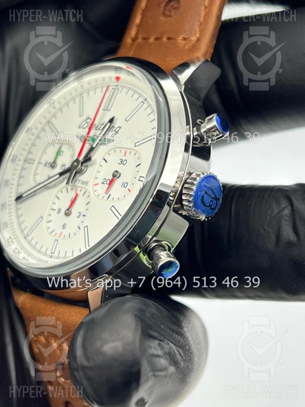 Товар Breitling Top Time 41mm Art 7203 Фото 5 - Breitling Top Time 41mm Art 7203