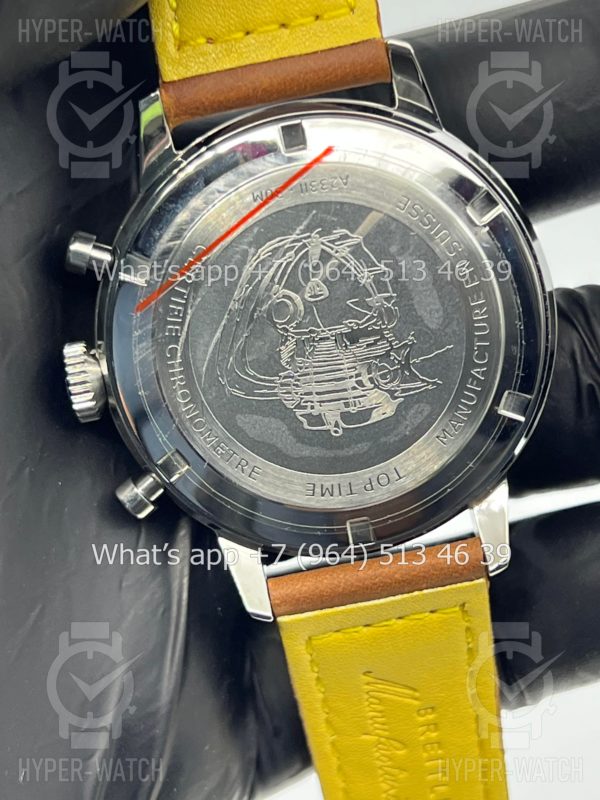 Товар Breitling Top Time 41mm Art 7203 Фото 14 - Breitling Top Time 41mm Art 7203