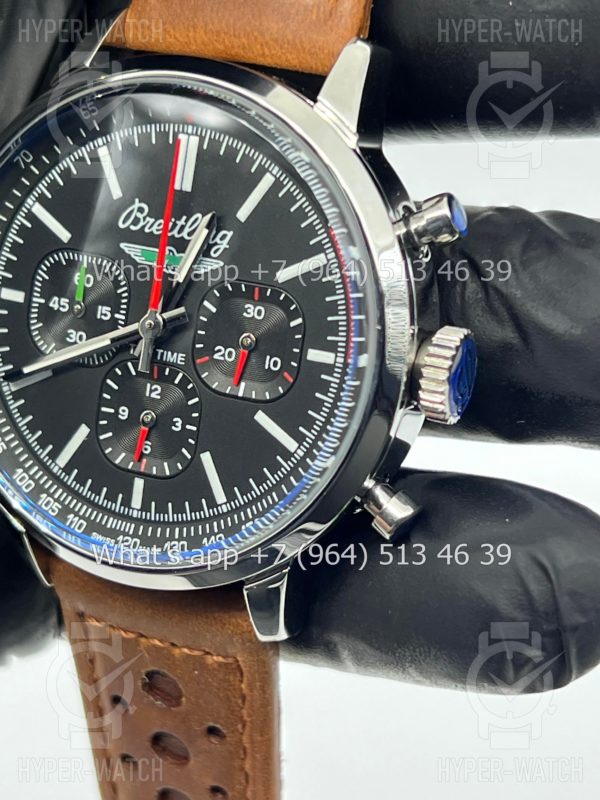 Товар Breitling Top Time 41mm Art 7202 Фото 3 - Breitling Top Time 41mm Art 7202