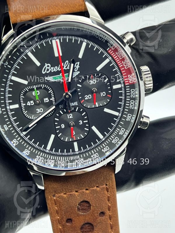 Товар Breitling Top Time 41mm Art 7202 Фото 4 - Breitling Top Time 41mm Art 7202