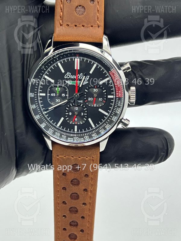 Товар Breitling Top Time 41mm Art 7202 Фото 6 - Breitling Top Time 41mm Art 7202