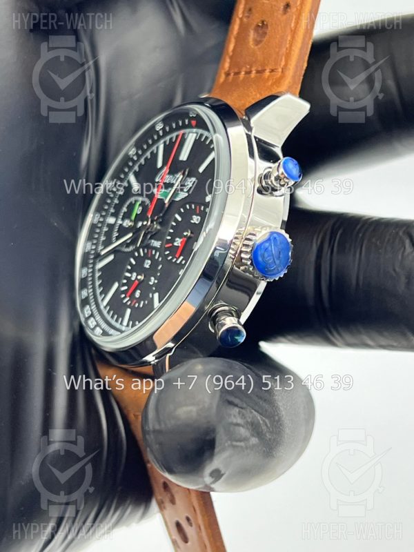 Товар Breitling Top Time 41mm Art 7202 Фото 7 - Breitling Top Time 41mm Art 7202