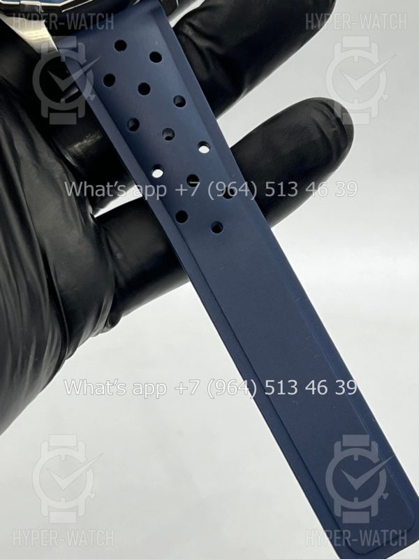 Товар TAG Heuer Aquaracer 300M 43mm Art 7184 Фото 11 - TAG Heuer Aquaracer 300M 43mm Art 7184