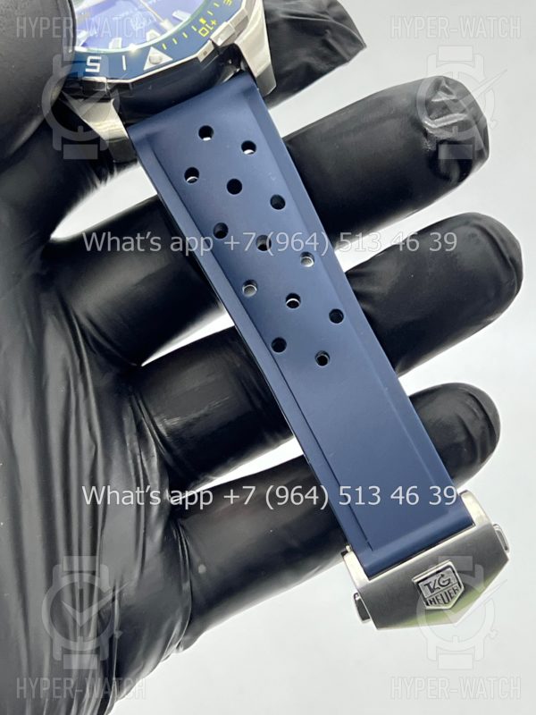 Товар TAG Heuer Aquaracer 300M 43mm Art 7184 Фото 12 - TAG Heuer Aquaracer 300M 43mm Art 7184