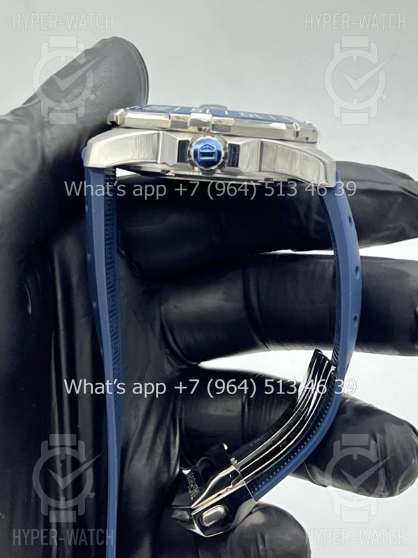 Товар TAG Heuer Aquaracer 300M 43mm Art 7184 Фото 14 - TAG Heuer Aquaracer 300M 43mm Art 7184