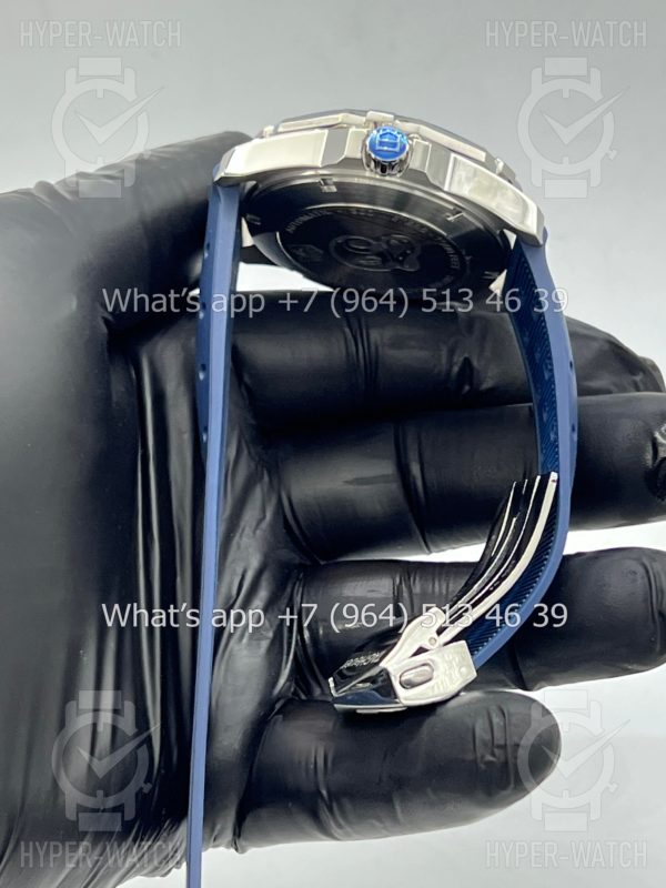 Товар TAG Heuer Aquaracer 300M 43mm Art 7184 Фото 15 - TAG Heuer Aquaracer 300M 43mm Art 7184