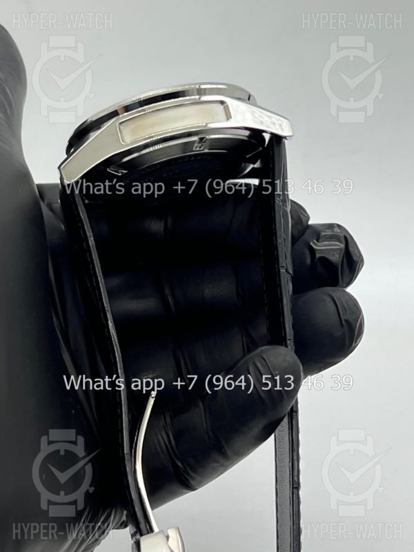 Товар TAG Heuer Carrera 44mm Art 7192 Фото 13 - TAG Heuer Carrera 44mm Art 7192
