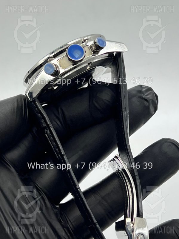 Товар TAG Heuer Carrera 44mm Art 7192 Фото 16 - TAG Heuer Carrera 44mm Art 7192