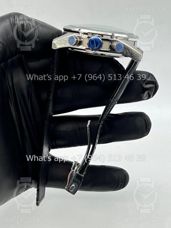 Товар TAG Heuer Carrera 44mm Art 7192 Фото 17 - TAG Heuer Carrera 44mm Art 7192