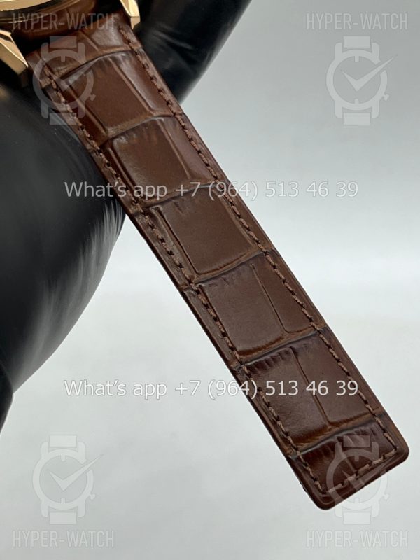 Товар TAG Heuer Carrera 44mm Art 7193 Фото 12 - TAG Heuer Carrera 44mm Art 7193