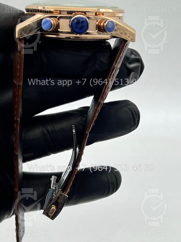 Товар TAG Heuer Carrera 44mm Art 7193 Фото 16 - TAG Heuer Carrera 44mm Art 7193