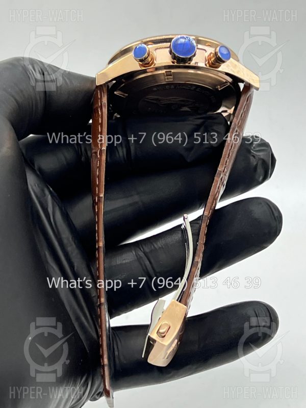 Товар TAG Heuer Carrera 44mm Art 7193 Фото 17 - TAG Heuer Carrera 44mm Art 7193