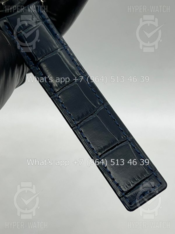 Товар TAG Heuer Carrera 44mm Art 7194 Фото 13 - TAG Heuer Carrera 44mm Art 7194
