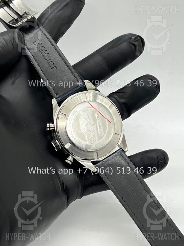 Товар TAG Heuer Carrera 44mm Art 7194 Фото 20 - TAG Heuer Carrera 44mm Art 7194