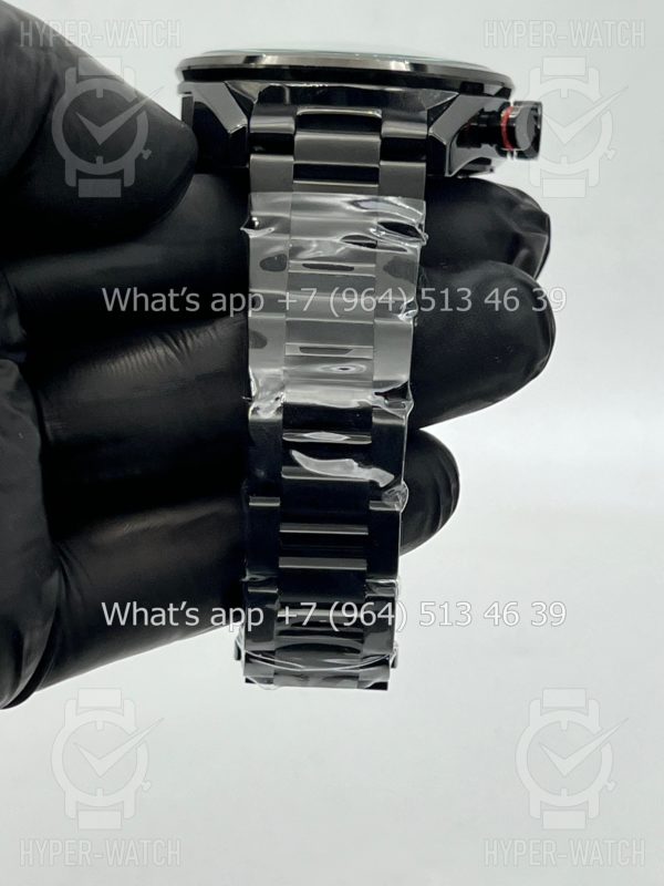 Товар TAG Heuer Carrera 44mm Art 7195 Фото 11 - TAG Heuer Carrera 44mm Art 7195