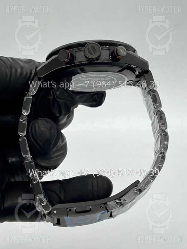 Товар TAG Heuer Carrera 44mm Art 7195 Фото 13 - TAG Heuer Carrera 44mm Art 7195