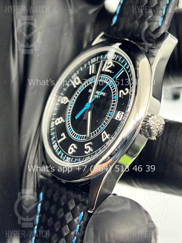 Товар Patek Philippe Calatrava 40mm 6007G-011 Фото 5 - Patek Philippe Calatrava 40mm 6007G-011